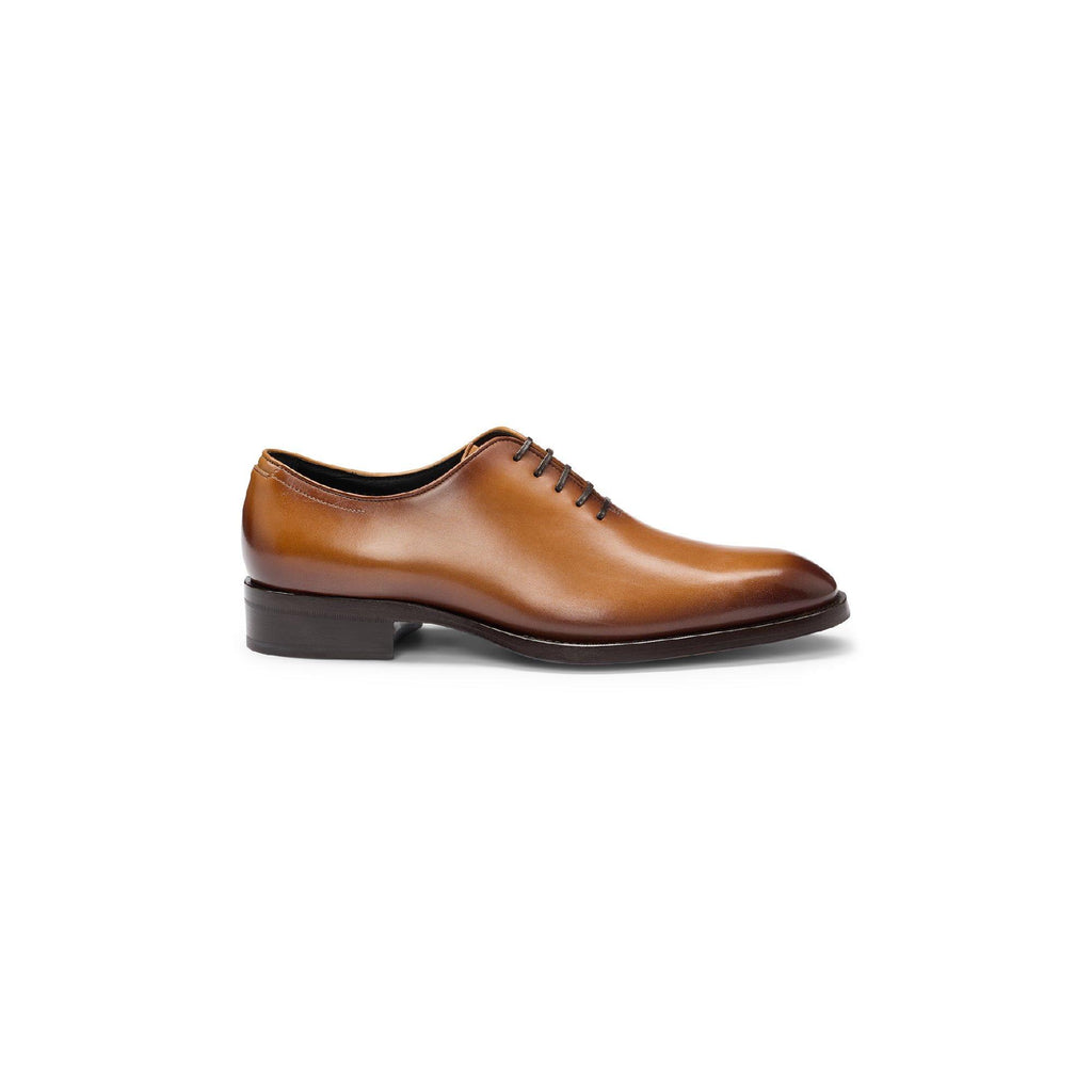 Rill Oxfr Ltp 10193666 01 Derby Shoes Mens