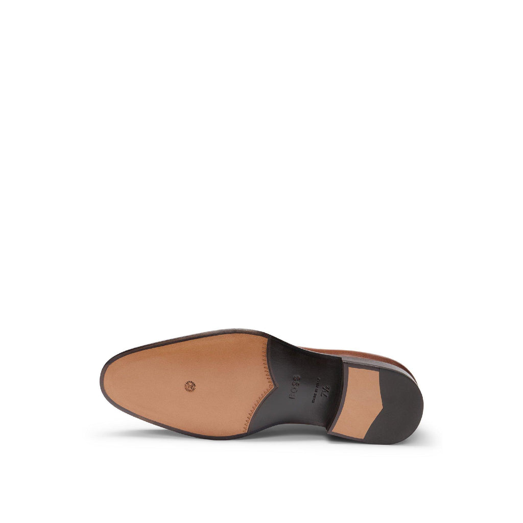 Rill Oxfr Ltp 10193666 01 Derby Shoes Mens