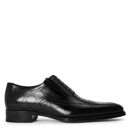 Derby Shoes