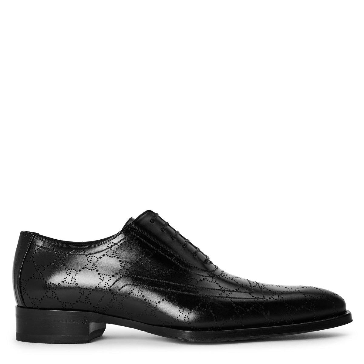 Derby Shoes