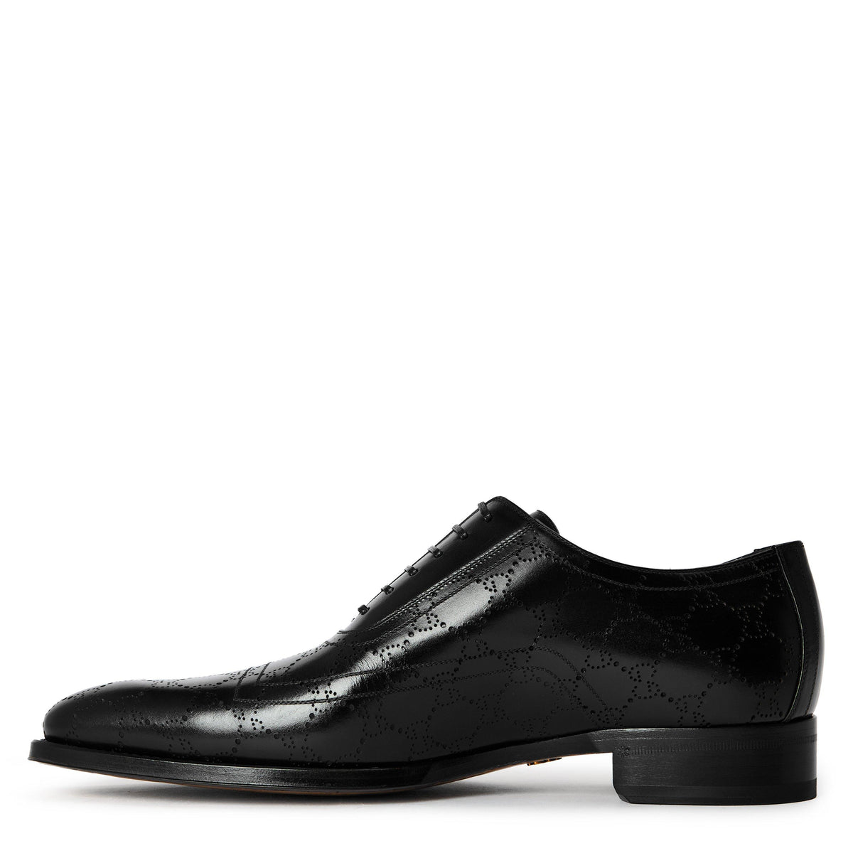 Derby Shoes