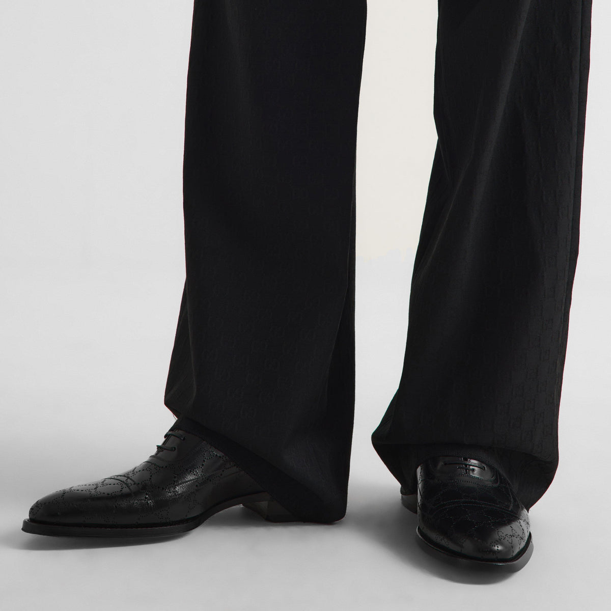 Derby Shoes