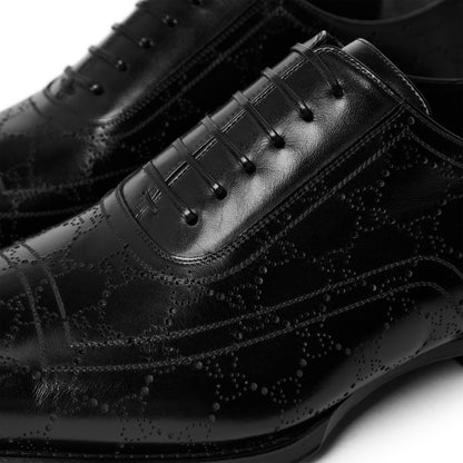 Derby Shoes