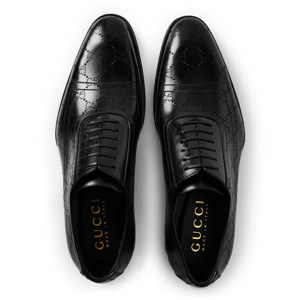 Derby Shoes