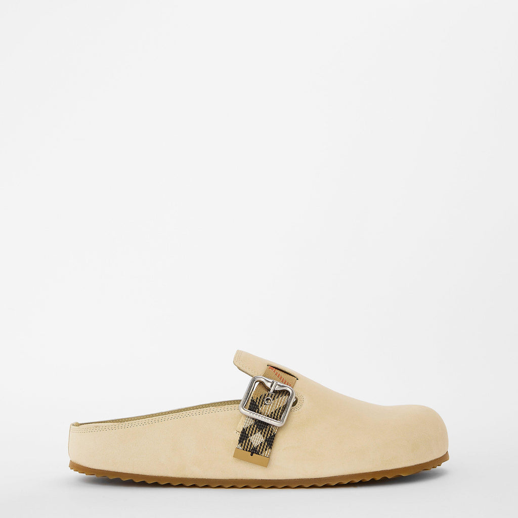 Burb Urchin Mule Sn53