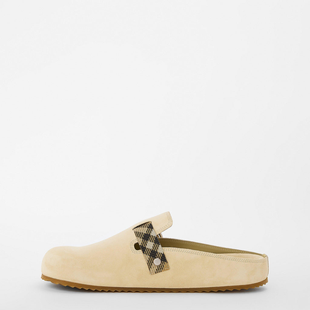 Burb Urchin Mule Sn53