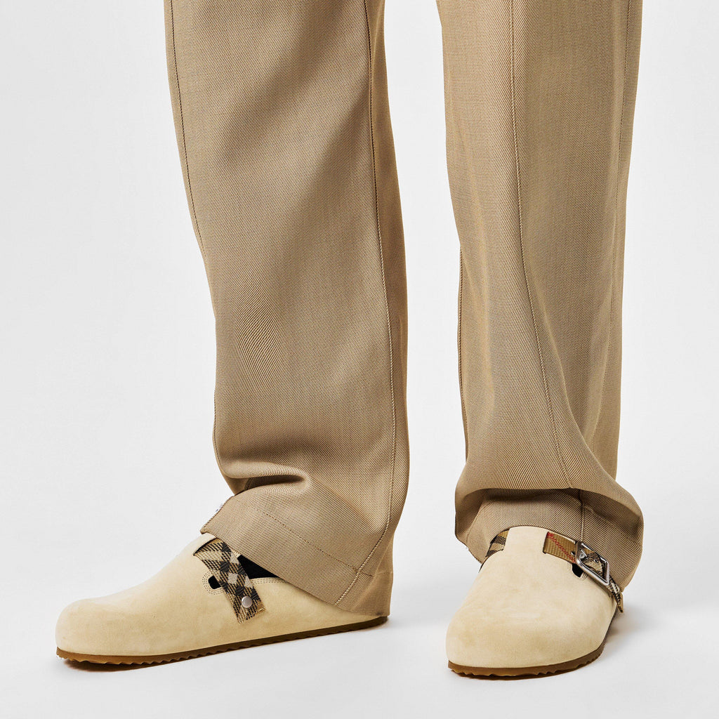 Burb Urchin Mule Sn53