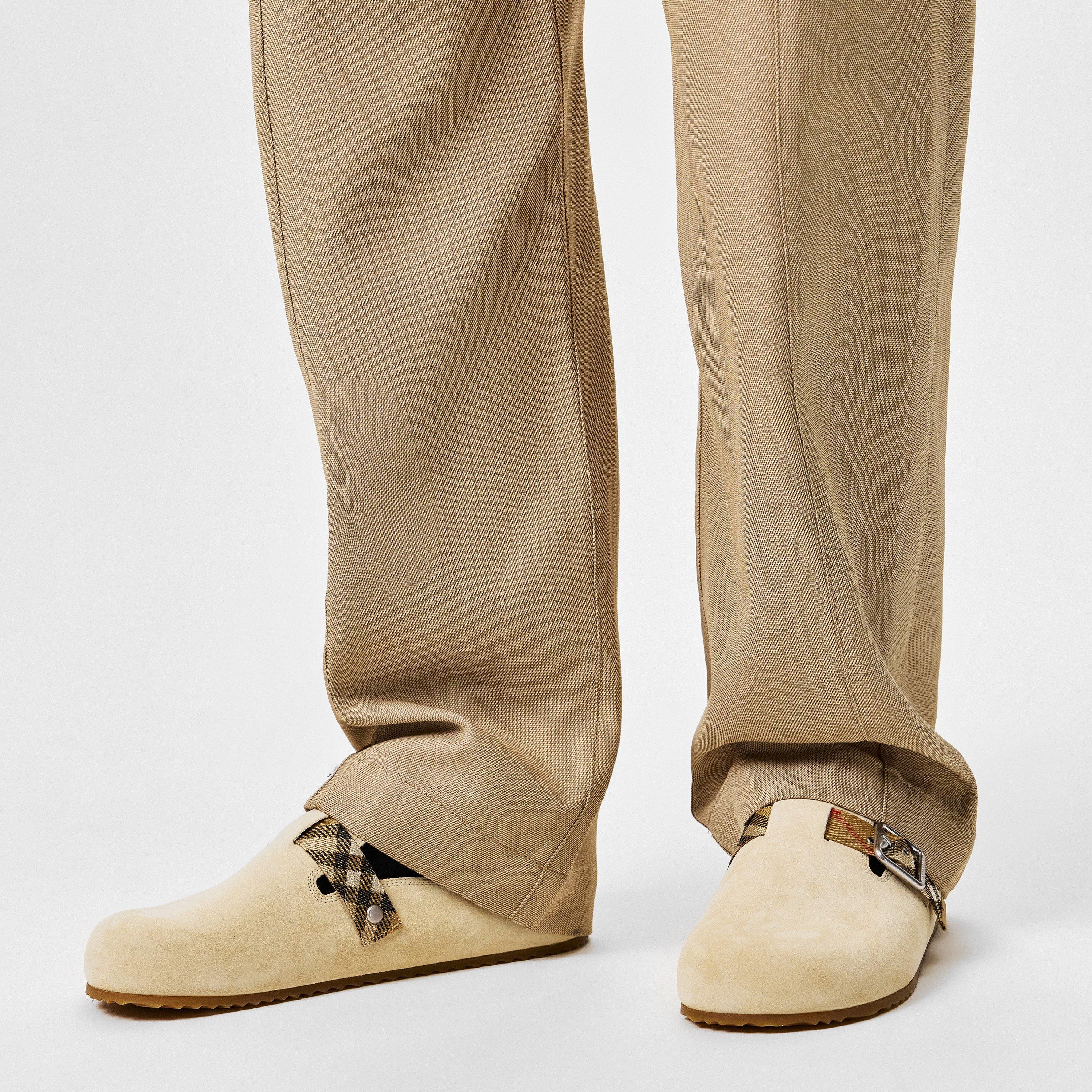 Burb Urchin Mule Sn53