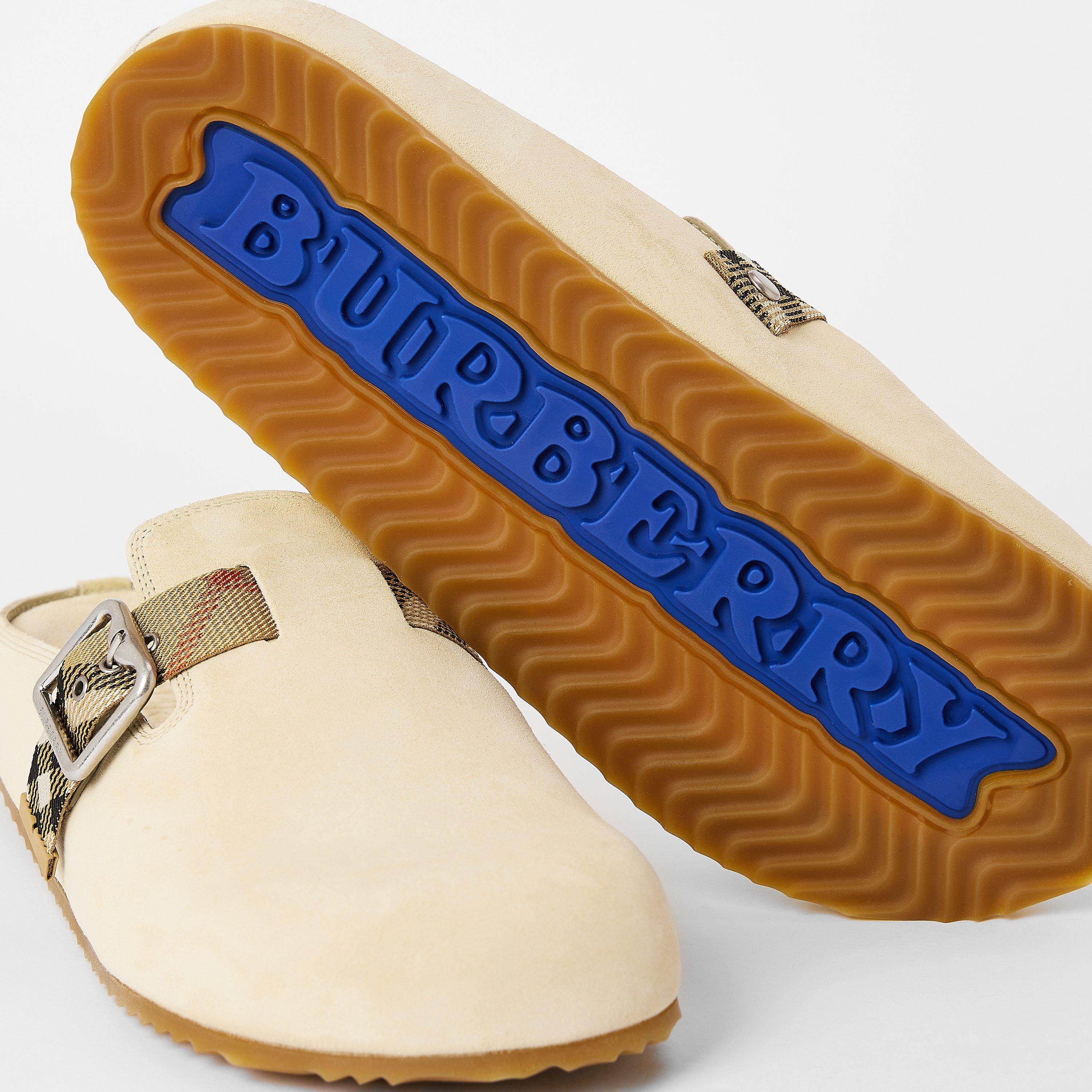 Burb Urchin Mule Sn53