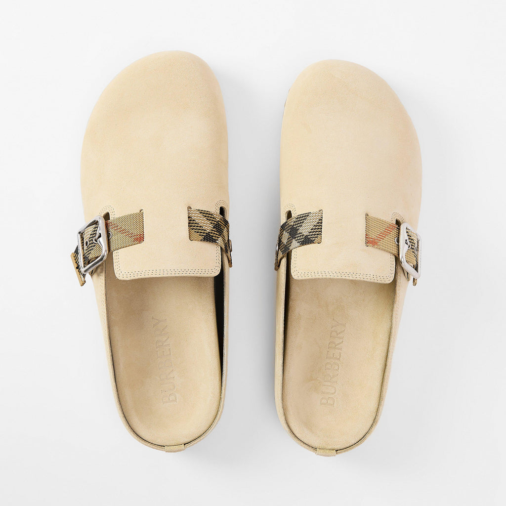 Burb Urchin Mule Sn53