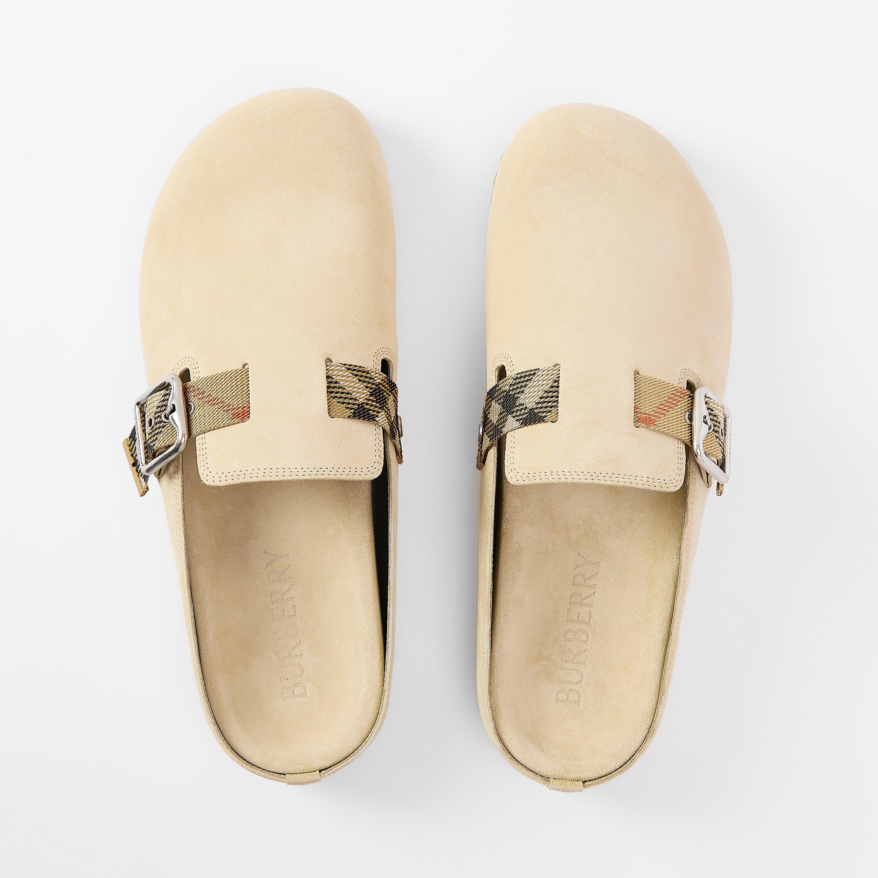 Burb Urchin Mule Sn53