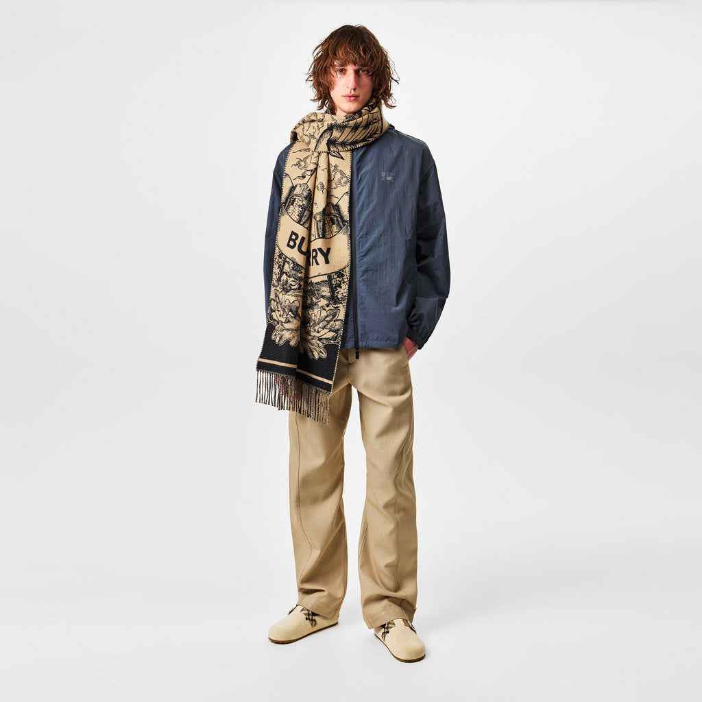 Burb Urchin Mule Sn53