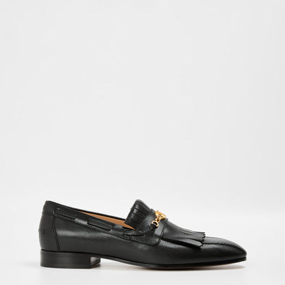 Men's Tassel Loafers