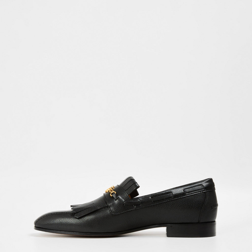 Men's Tassel Loafers