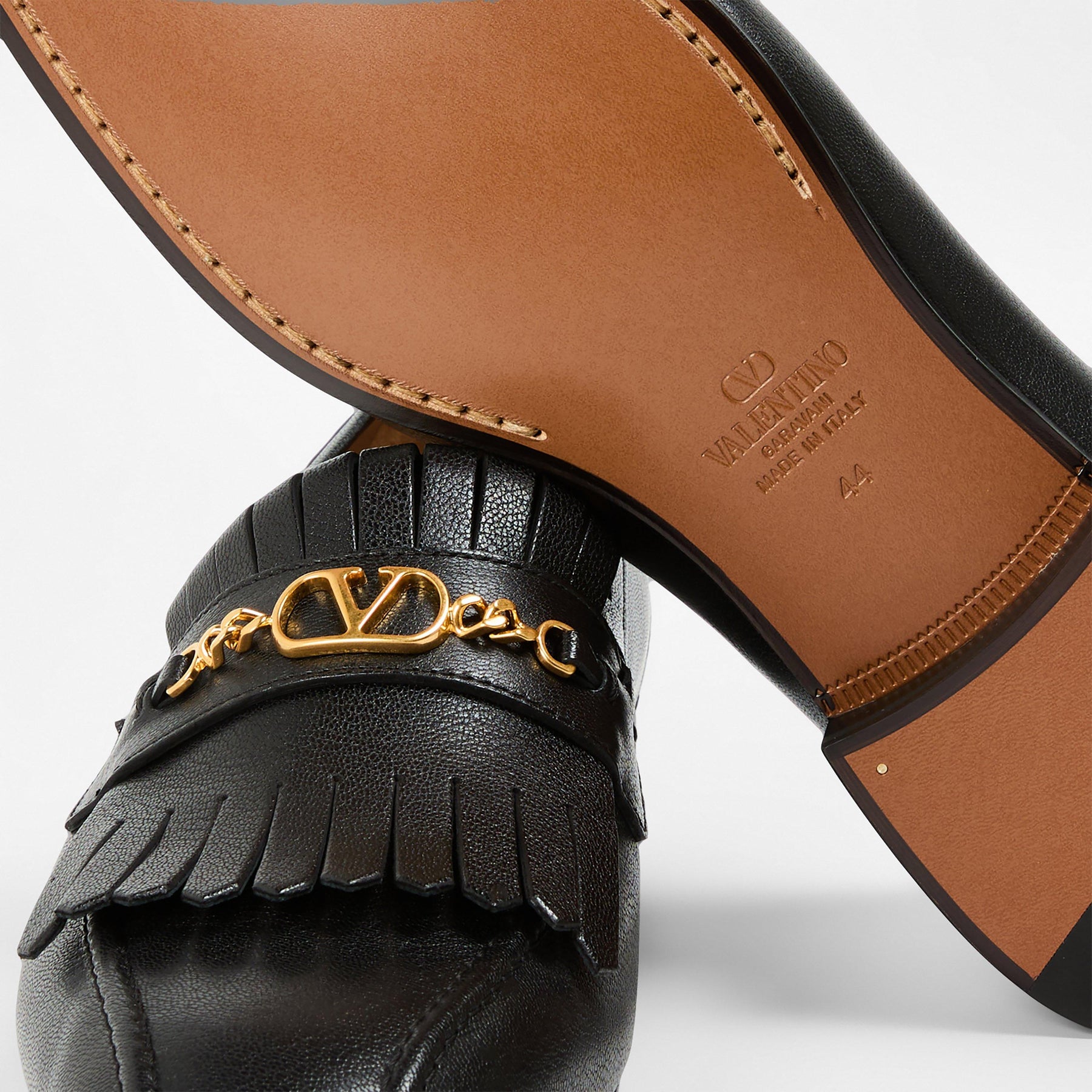 VG Tassle Loafer Sn52