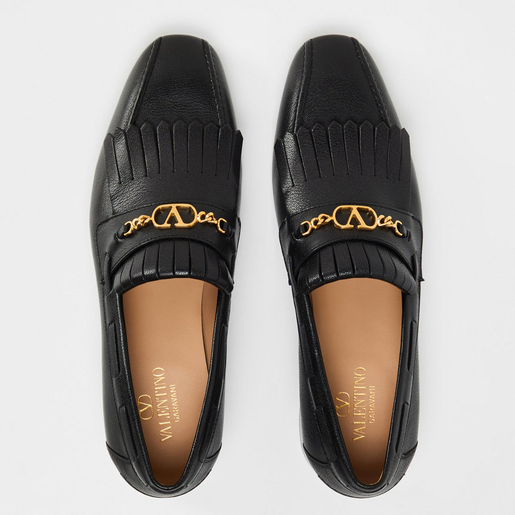 Men's Tassel Loafers