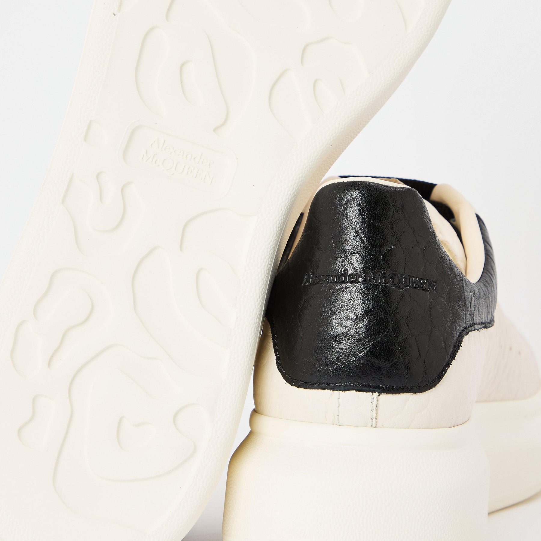 Alex Ovszd Sneaker Sn52