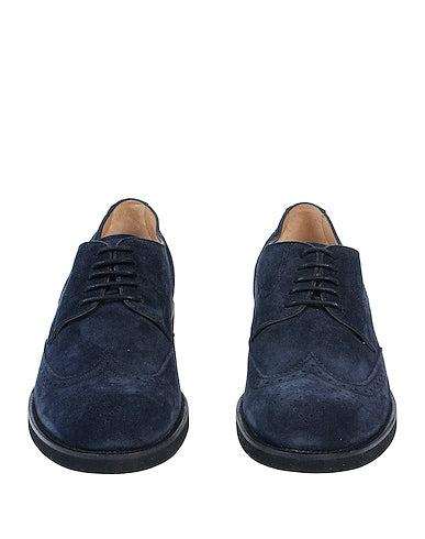 TOD'S LACED SHOES