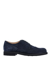 TOD'S LACED SHOES