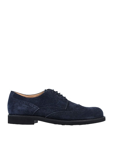 TOD'S LACED SHOES