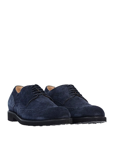 TOD'S LACED SHOES
