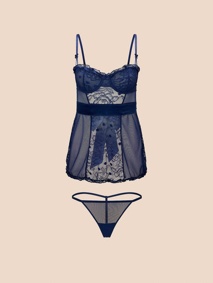 Etty Babydoll