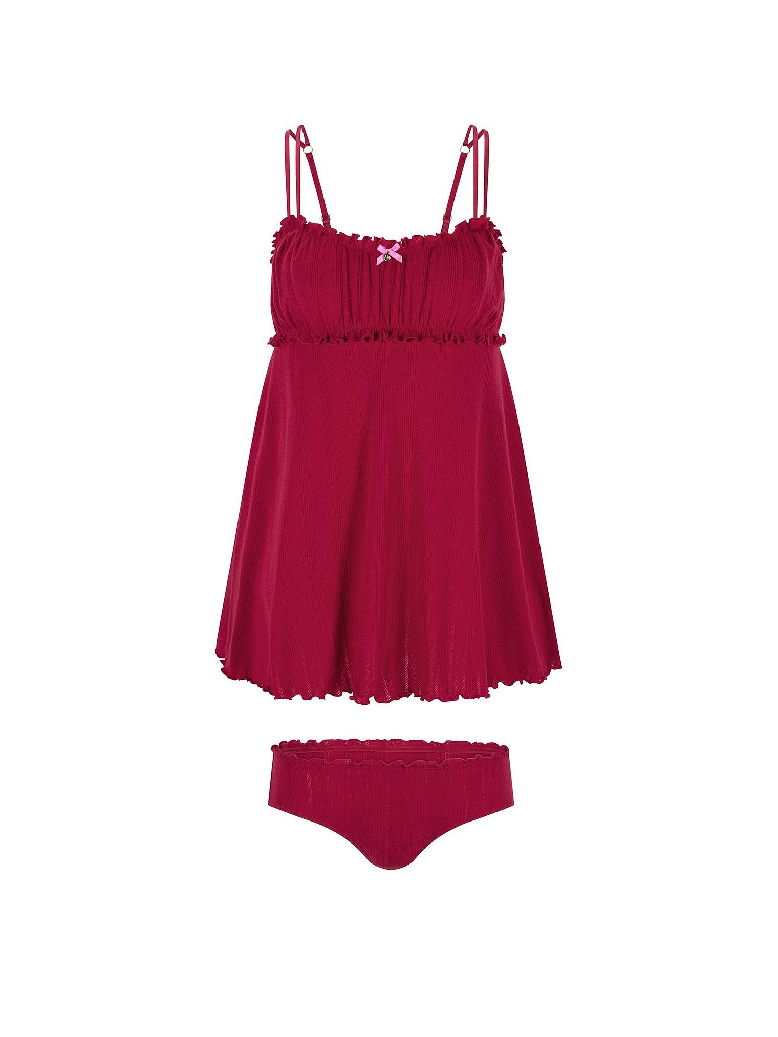 Ophylia Babydoll