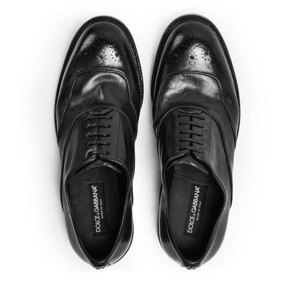 Lavato Brogues