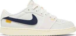 Nike Air Jordan 1 KO Low x Union LA 'Sail Muslin'