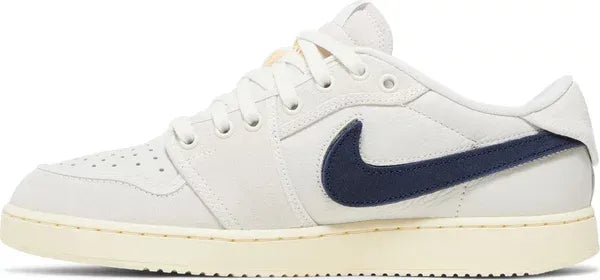 Nike Air Jordan 1 KO Low x Union LA 'Sail Muslin'