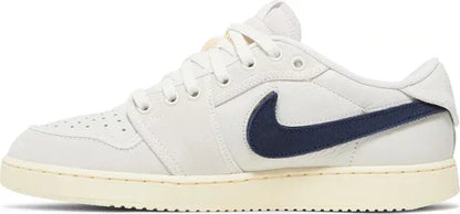 Nike Air Jordan 1 KO Low x Union LA 'Sail Muslin'