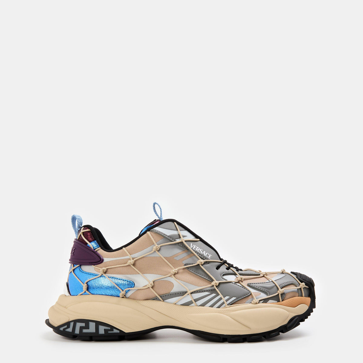 Mercury M_Vs_03 Sneakers