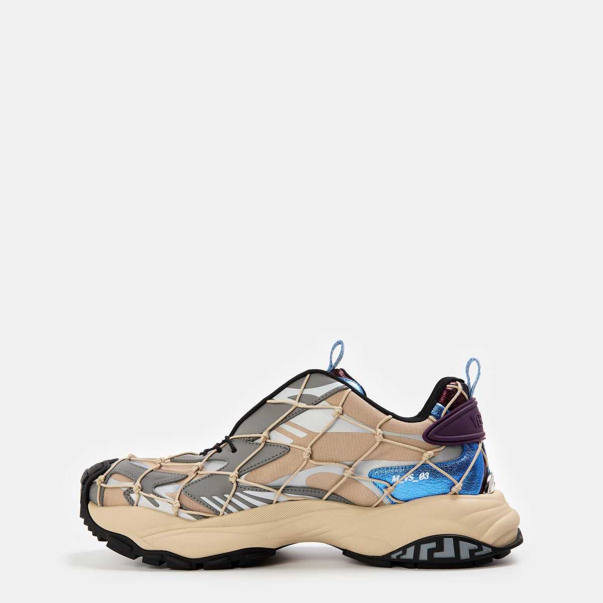 Mercury M_Vs_03 Sneakers