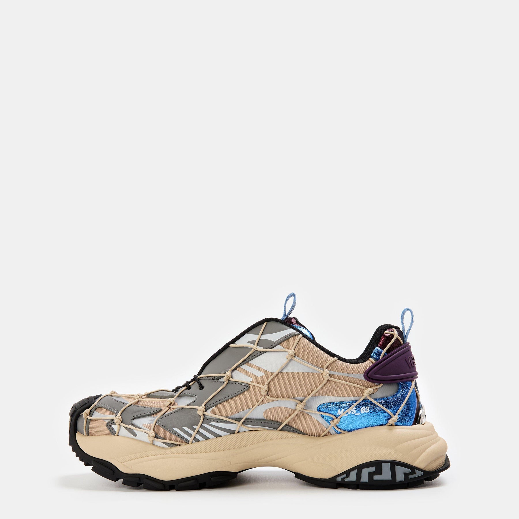 Mercury M_Vs_03 Sneakers