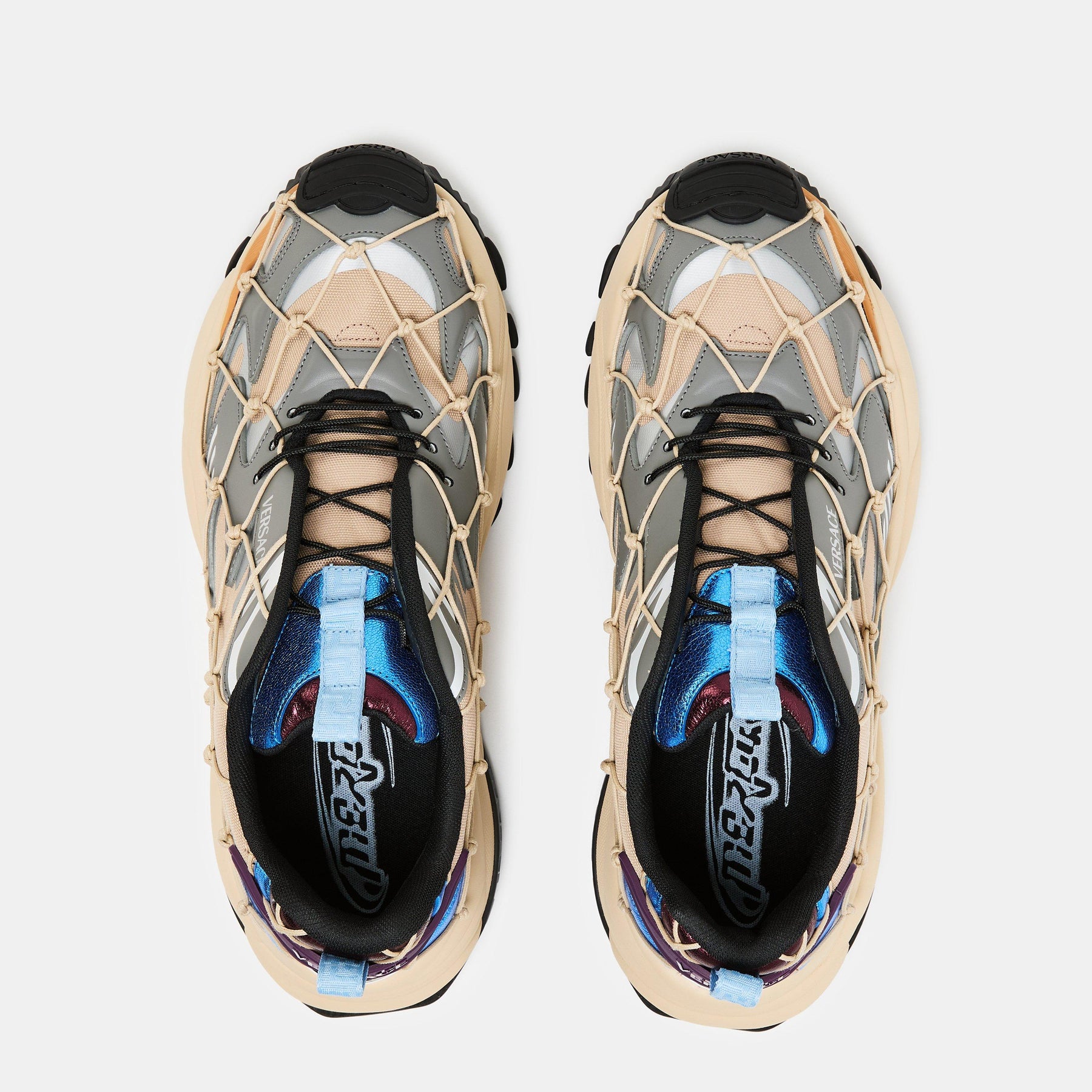Mercury M_Vs_03 Sneakers