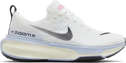 ZoomX Invincible Run Flyknit 3 'White Cobalt Bliss'