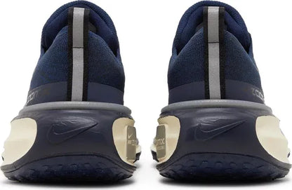 ZoomX Invincible Run Flyknit 3 'College Navy'