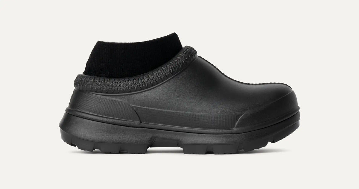 UGG® Tasman X Clog – Off-Duty Style Meets Molded Comfort