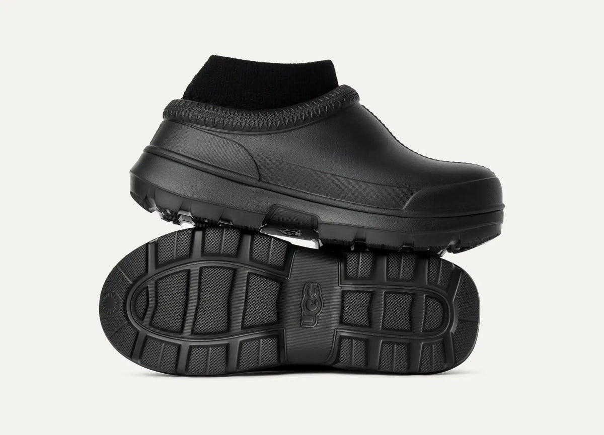 UGG® Tasman X Clog – Off-Duty Style Meets Molded Comfort