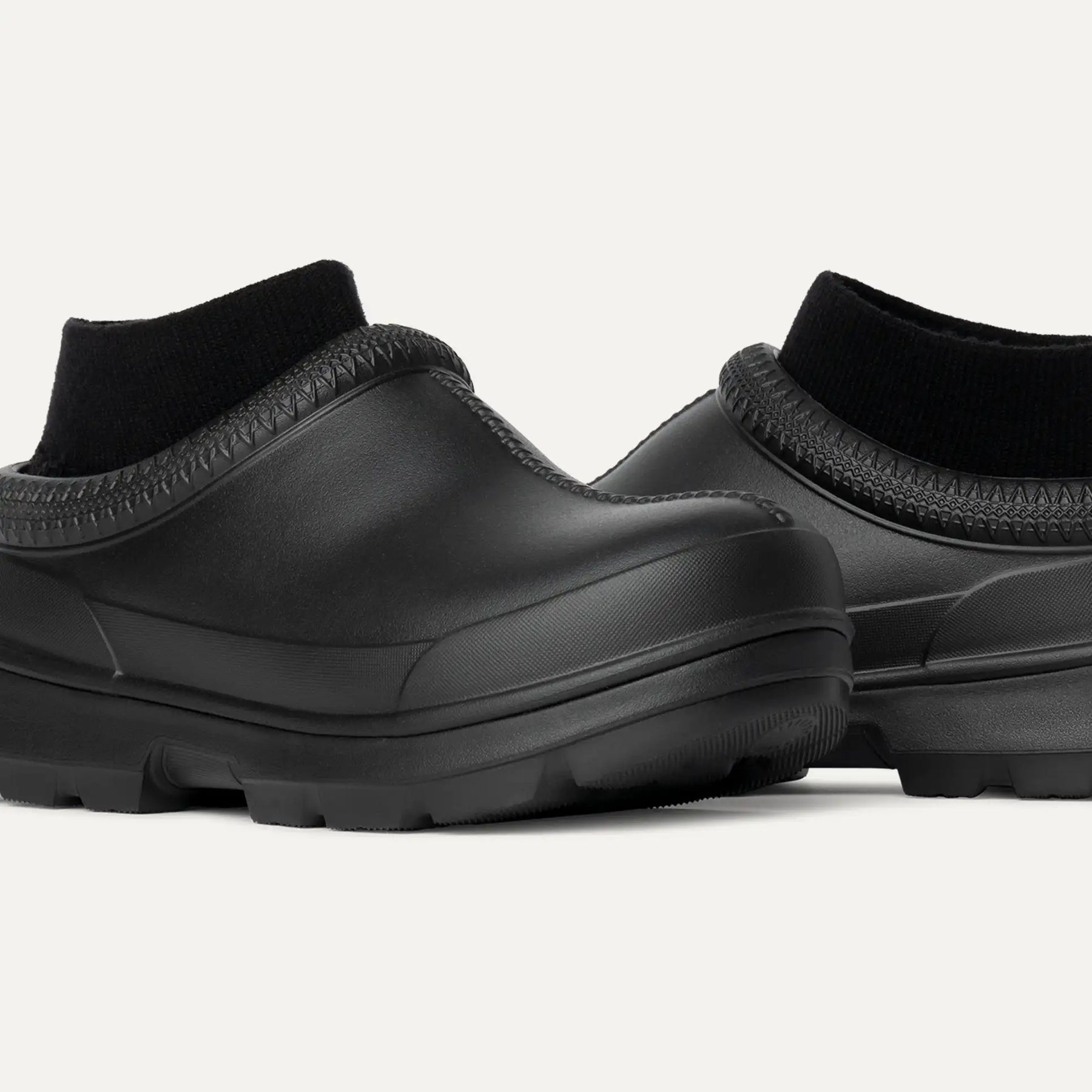 UGG® Tasman X Clog – Off-Duty Style Meets Molded Comfort