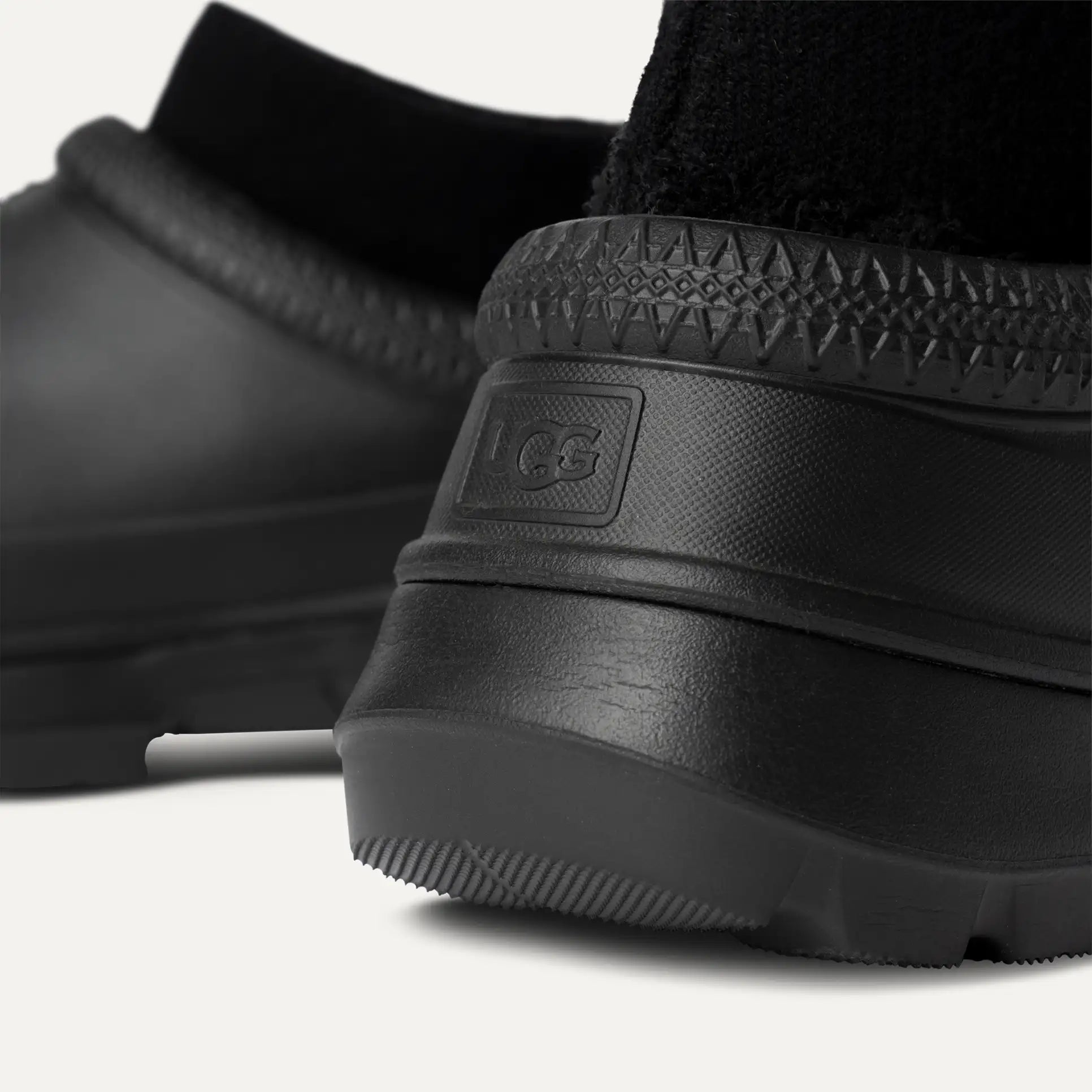 UGG® Tasman X Clog – Off-Duty Style Meets Molded Comfort