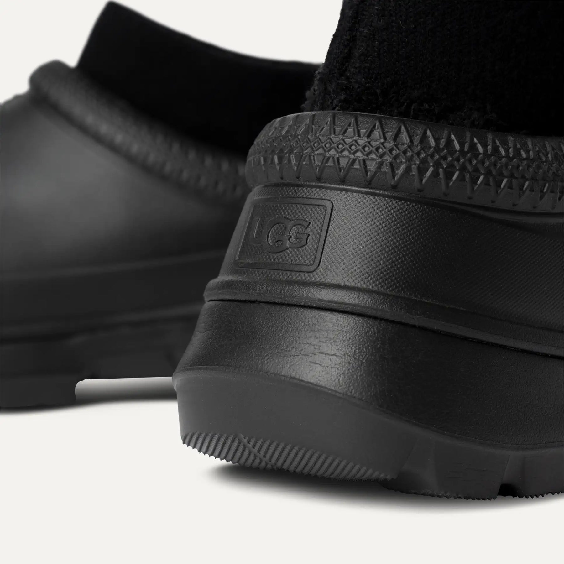 UGG® Tasman X Clog – Off-Duty Style Meets Molded Comfort