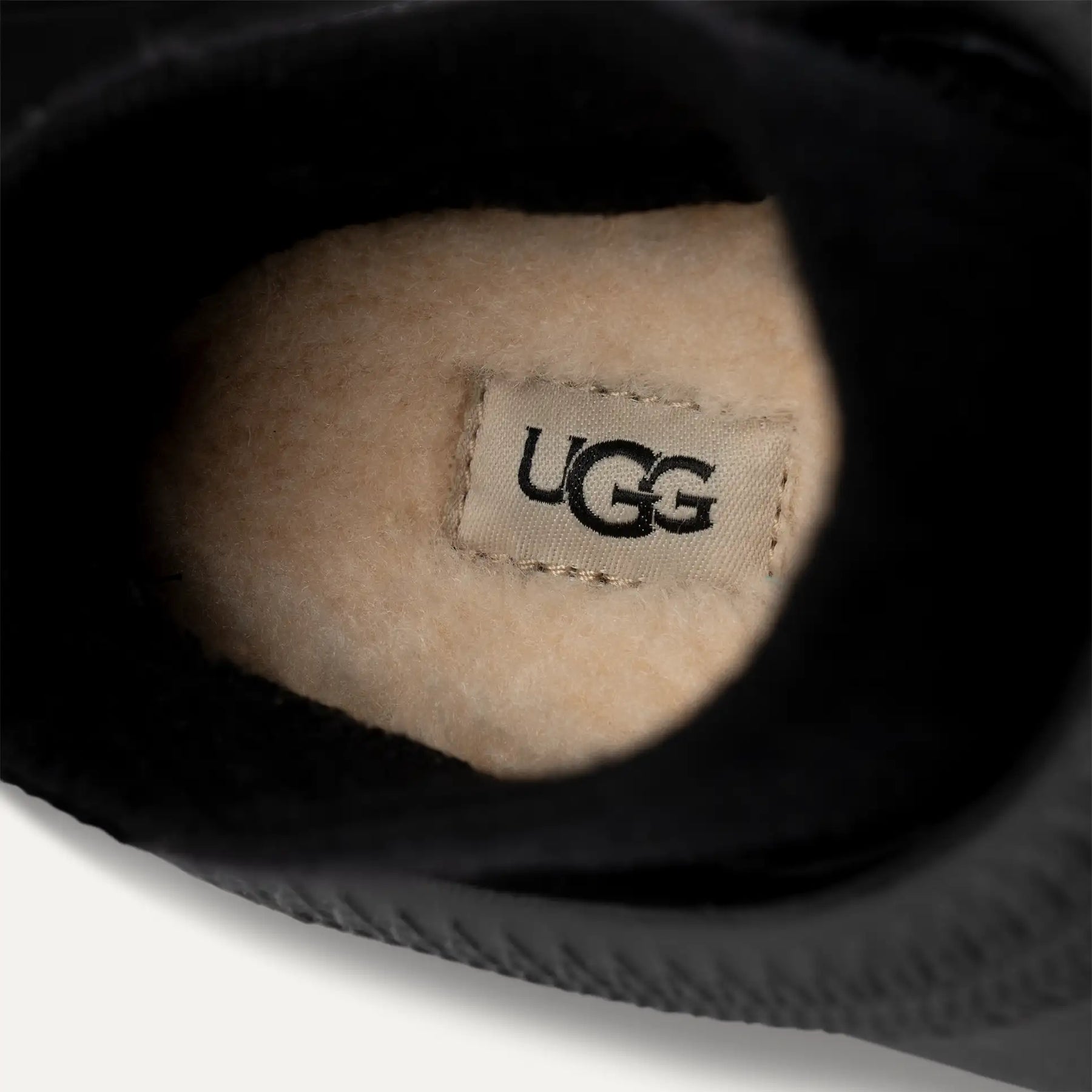 UGG® Tasman X Clog – Off-Duty Style Meets Molded Comfort
