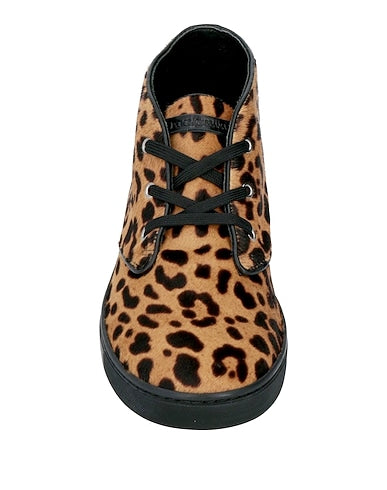 DOLCE&GABBANA ANKLE BOOTS
