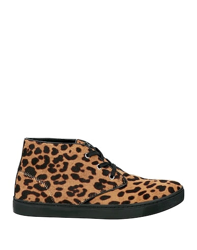 DOLCE&GABBANA ANKLE BOOTS