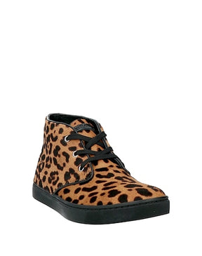 DOLCE&GABBANA ANKLE BOOTS