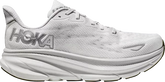 Hoka Clifton 9 Nimbus Cloud/White