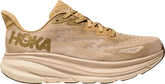 Hoka Clifton 9 Wheat/Shifting Sand