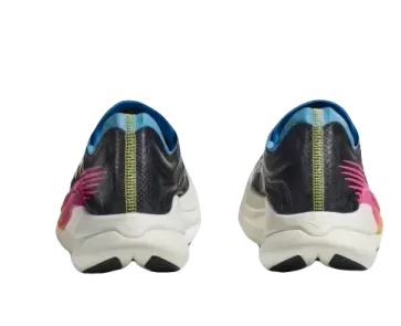 Hoka Rocket X 2 black / multi