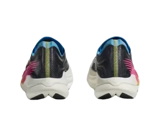 Hoka Rocket X 2 black / multi